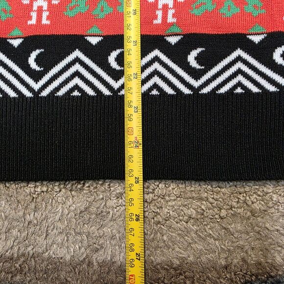 Phoebe Bridgers Limited 1/1000 Punisher Christmas Sweater Size Small - Picture 9 of 9